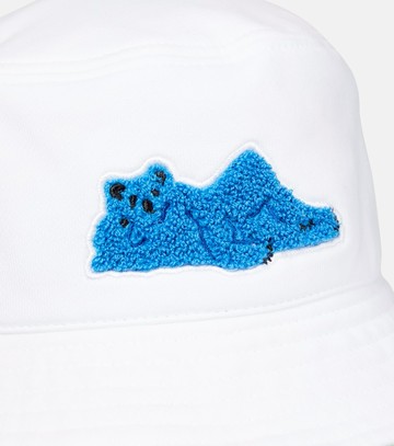 Canada Goose x Paola Pivi bucket hat