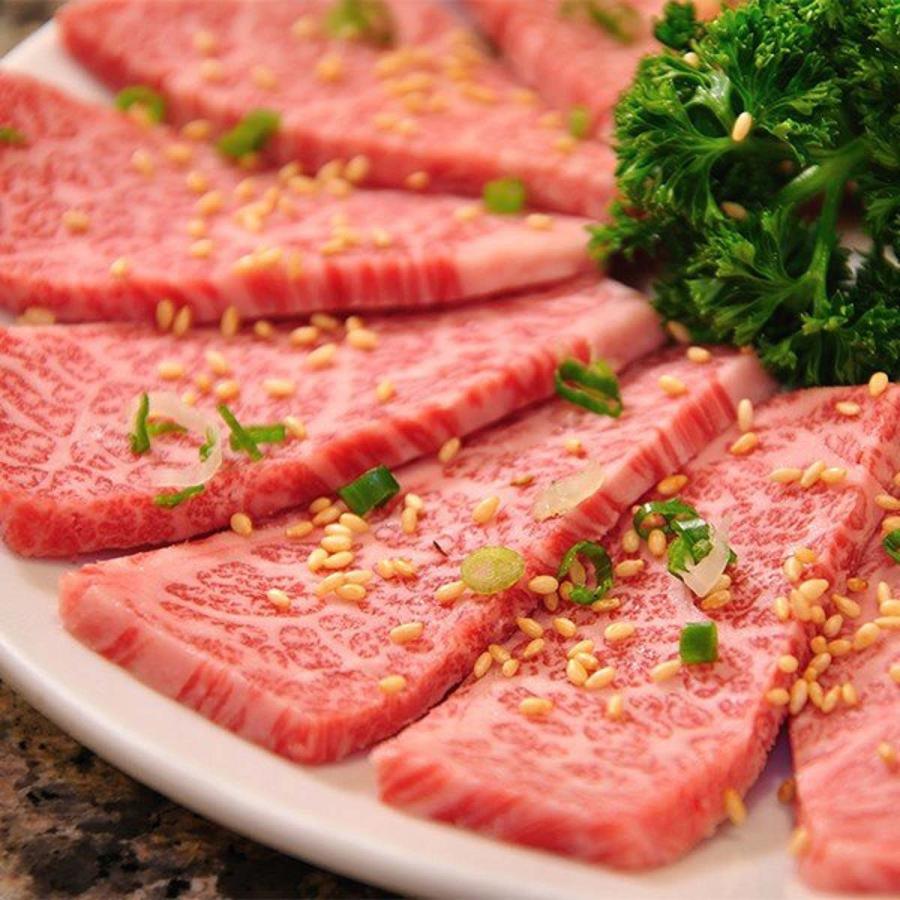 仙台牛 A5ランク 霜降カルビ 400g 牛肉 国産 黒毛和牛 焼肉 霜降り カルビ 薄切り 焼肉用 炒め物 和牛