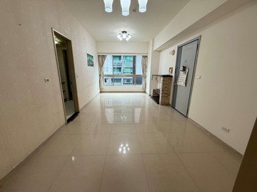 大有商圈~竹城新宿2房~小資族、新婚最愛首選｜桃園市桃園區大業路一段