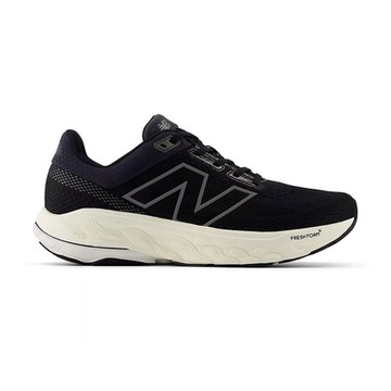 New Balance Fresh Foam X 860 V14 男鞋 黑色 4E 緩衝 超寬楦 運動 慢跑鞋 M860K14
