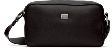 Dolce & Gabbana 黑色斜挎包