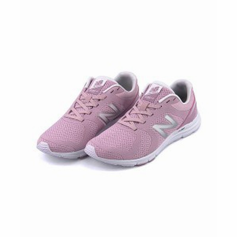 ニューバランス ランニングシューズ スニーカー レディース W635 W635 New Balance ピンク 通販 Lineポイント最大1 0 Get Lineショッピング