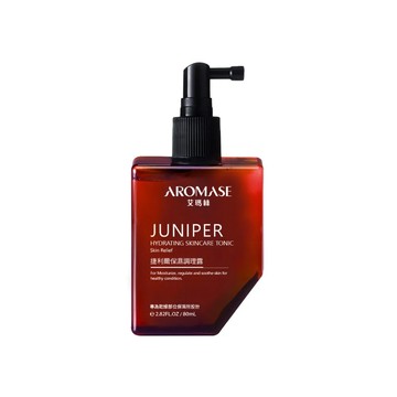 AROMASE 捷利爾保濕調理露 80mL