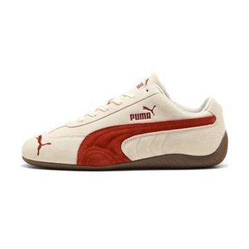 Puma Speedcat Og 男鞋 女鞋 米紅色 麂皮 賽車鞋 運動 休閒鞋 39884685