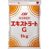  エキストラートＧ 1KG 常温 5セット