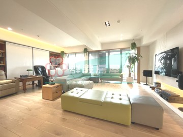 中科中港陽明景觀豪宅｜台中市西屯區臺灣大道四段