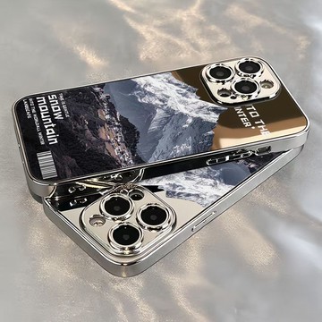 免運+隔日🚚iphone手機殼/情侶款/適用於蘋果17promax 16Pro 15plus 14 13 12 11防