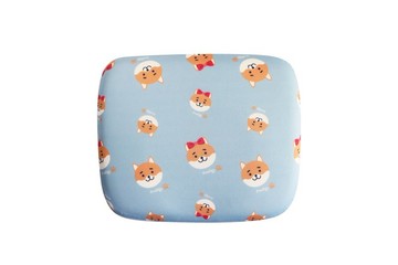 抗菌好眠柴柴小枕