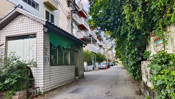 儀居團隊IZ4富里拾光漢神洲際透天｜台中市潭子區大富路一段