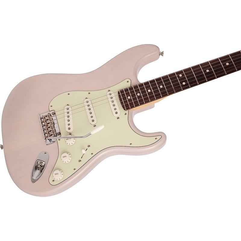 エレキギター Fender Made in Japan Hybrid II Stratocaster