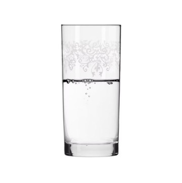 波蘭KROSNO 克莉絲塔高球杯-390cc