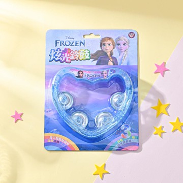 冰雪奇緣2炫光鈴鼓