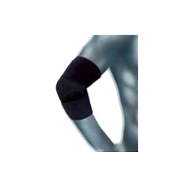 【海夫健康生活館】晉宇 可調式透氣護肘(EB-201)