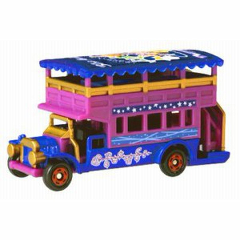 ディズニー ３１周年 ディズニートミカ オムニバス 東京ディズニーリゾ 中古品 通販 Lineポイント最大1 0 Get Lineショッピング