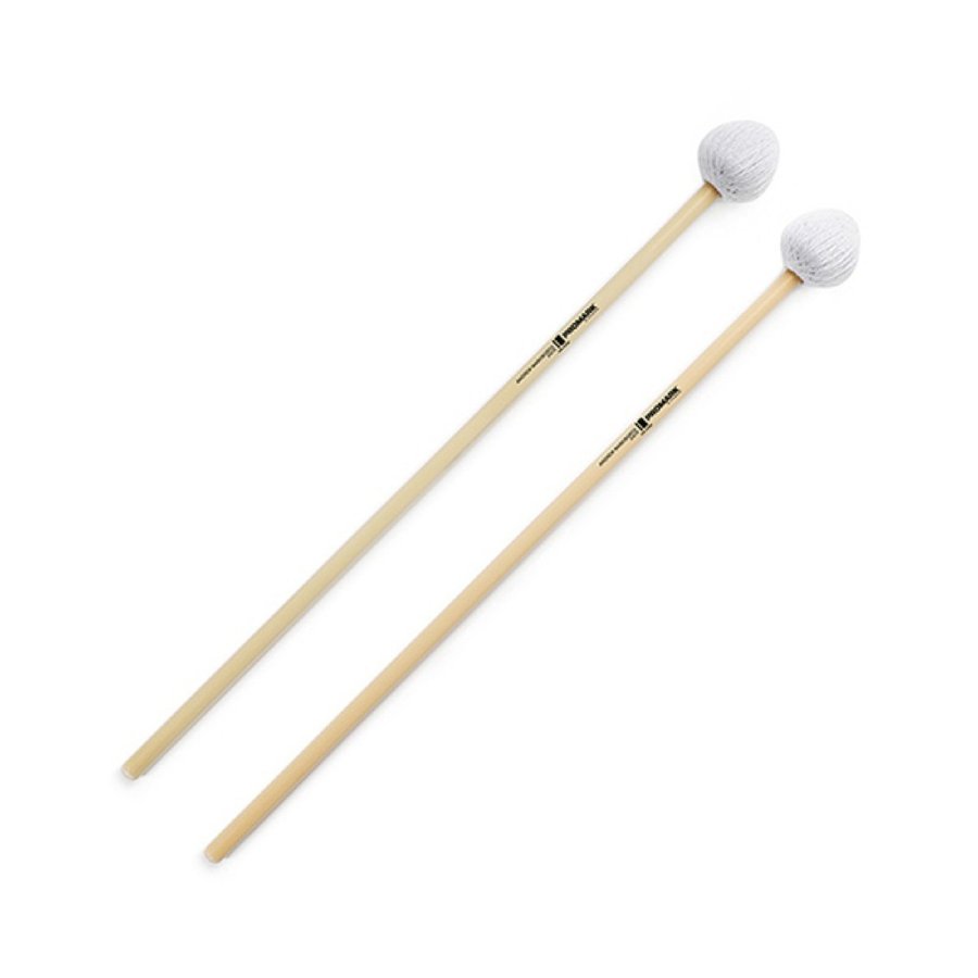 PROMARK プロマーク ヴィブラフォンマレット Andrew Markworth Hard Vibraphone Mallet AM7R