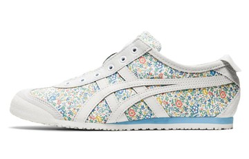 WMNS ONITSUKA TIGER MEXICO 66 WHITE