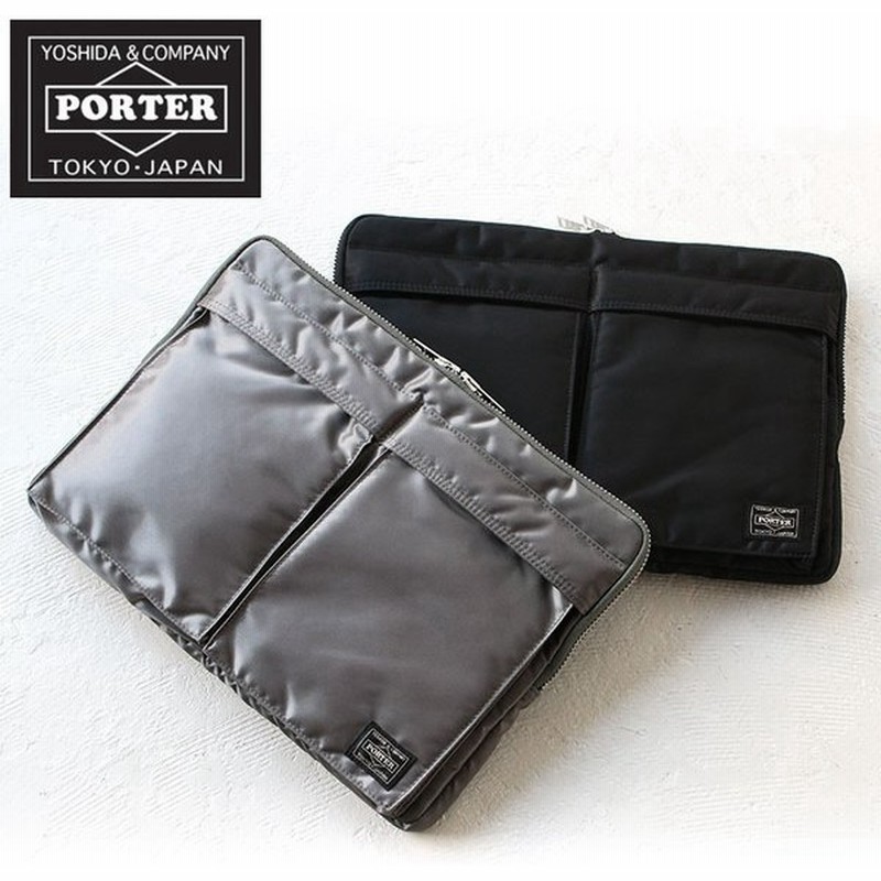 最大12 還元 二年保証 新作 吉田カバン ポーター タンカー ドキュメントケース Porter Tanker Document Case 622 吉田かばん 通販 Lineポイント最大0 5 Get Lineショッピング