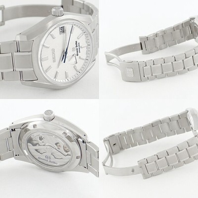 Grand Seiko グランドセイコー GRAND SEIKO GS 9R65-0BM0