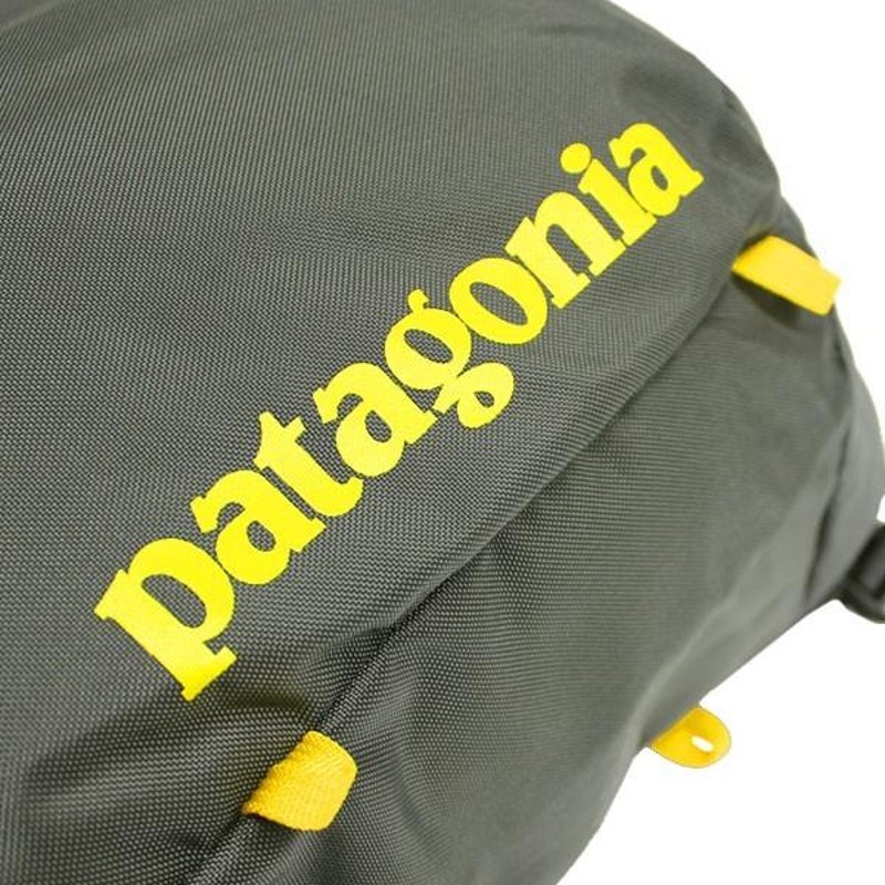 patagonia パタゴニア Linked Pack リンクド パック リュック リュックサック デイパック バックパック バッグ メンズ  レディース 16L A4 48050 クリスマス | LINEブランドカタログ