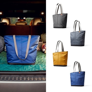 澳洲Bellroy - Cooler Tote 旅行野餐托特包