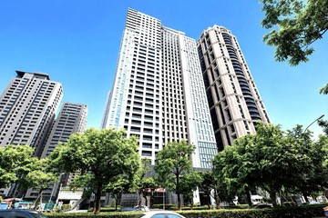 賠售百達富裔 ╳ 七期黃金地段-4房雙平車｜台中市西屯區臺灣大道三段