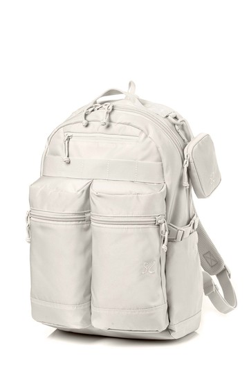 ZIION 16吋 膠囊後背包