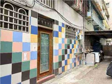 心樂活陳婉玲士林福港街收租屋｜台北市士林區福港街