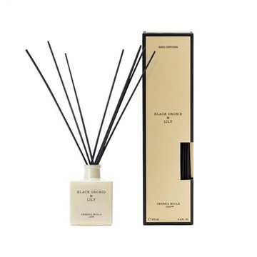 CM 擴香100mL 黑蘭花與百合