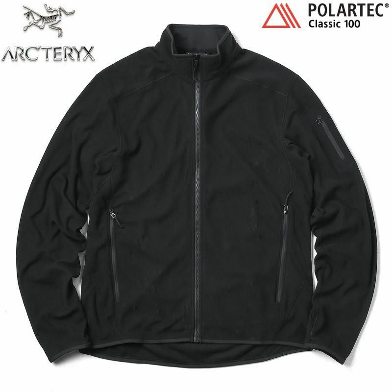 ARC'TERYX アークテリクス Delta LT Jacket デルタ LT ジャケット