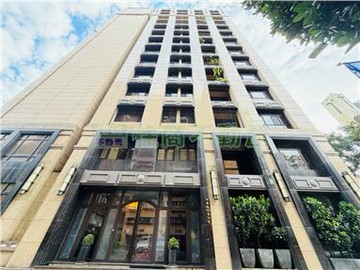 敦南惹墨美邸｜台北市大安區四維路