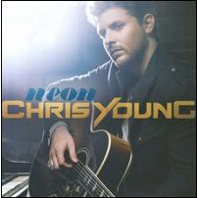 Chris Young Neon 輸入盤cd クリス ヤング 通販 Lineポイント最大1 0 Get Lineショッピング