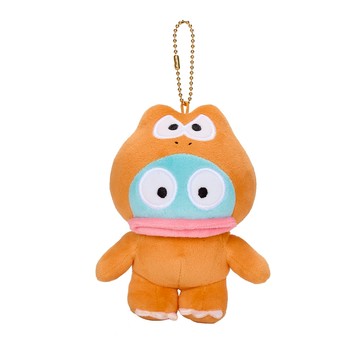 Sanrio 三麗鷗恐龍系列珠鍊吊飾-Hangyodon 人魚漢頓 ToysRUs玩具反斗城