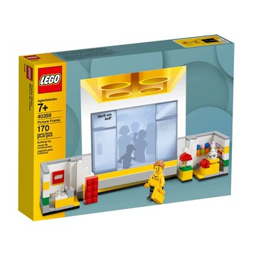 《蘇大樂高賣場》LEGO 40359 40173 Picture Frame （全新）