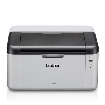 Brother HL-1210W 無線黑白雷射印表機 廠商直送