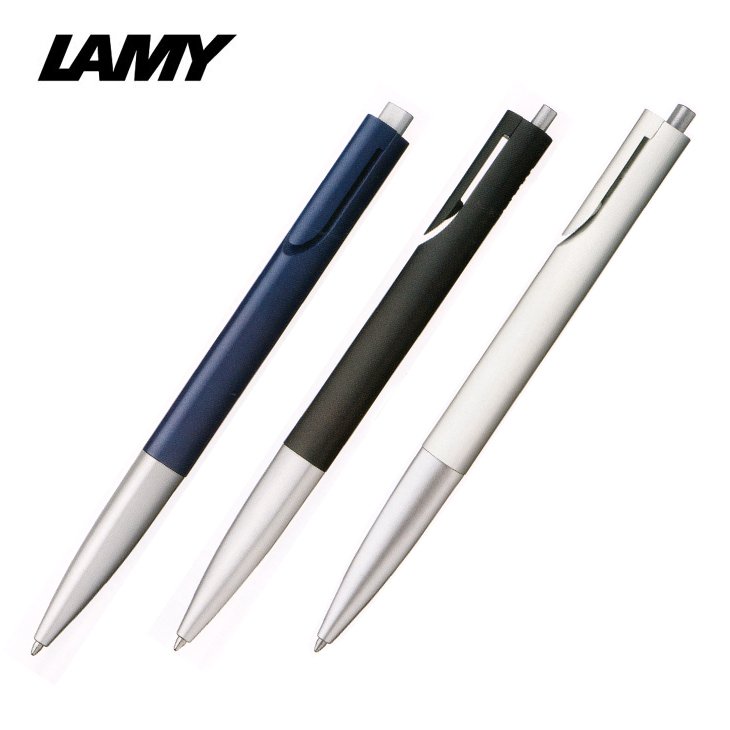 ボールペン ラミー ノト （LAMY noto）