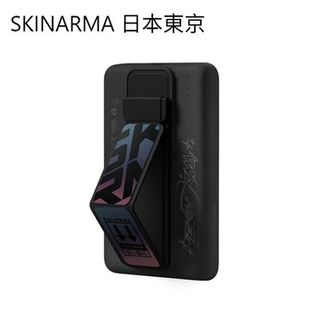 KIRE KODAI 5000mAh 15W支架款磁吸行動電源 支援磁吸 東京 支架 磁吸 「可上飛機」「有標示wh」
