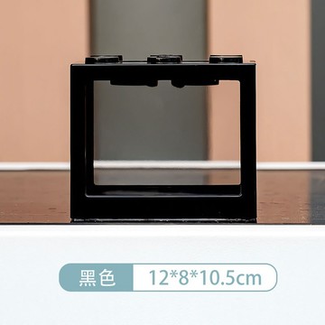 實體現貨秒發 積木造型鬥魚盒 積木鬥魚缸 塑膠鬥魚盒 積木造型魚缸 塑膠魚缸 樂高 小魚缸 塑膠缸 壓克力缸