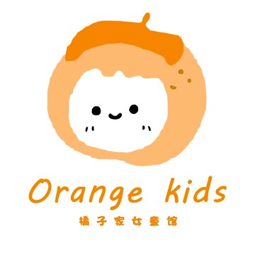 Orange Kids🍊售後補發🍊
