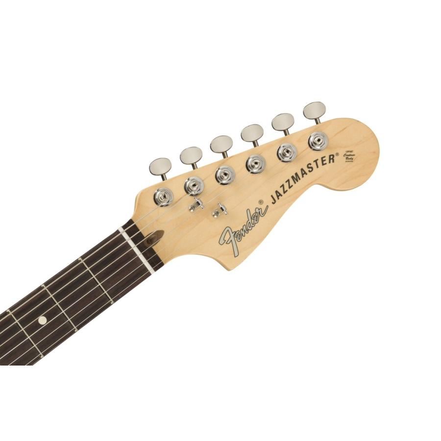 Fender USA   American Performer Jazzmaster Rosewood Fingerboard Vintage White フェンダー(渋谷店)