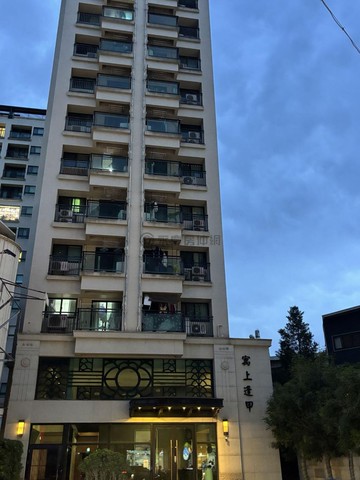 直接入住逢甲高樓視野精裝戶✨自住或出租✨｜台中市西屯區西屯路二段