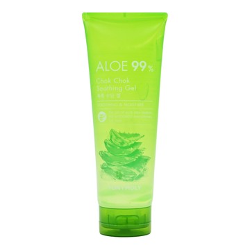 TONYMOLY 99%蘆薈保濕舒緩凝膠  250ml  3條