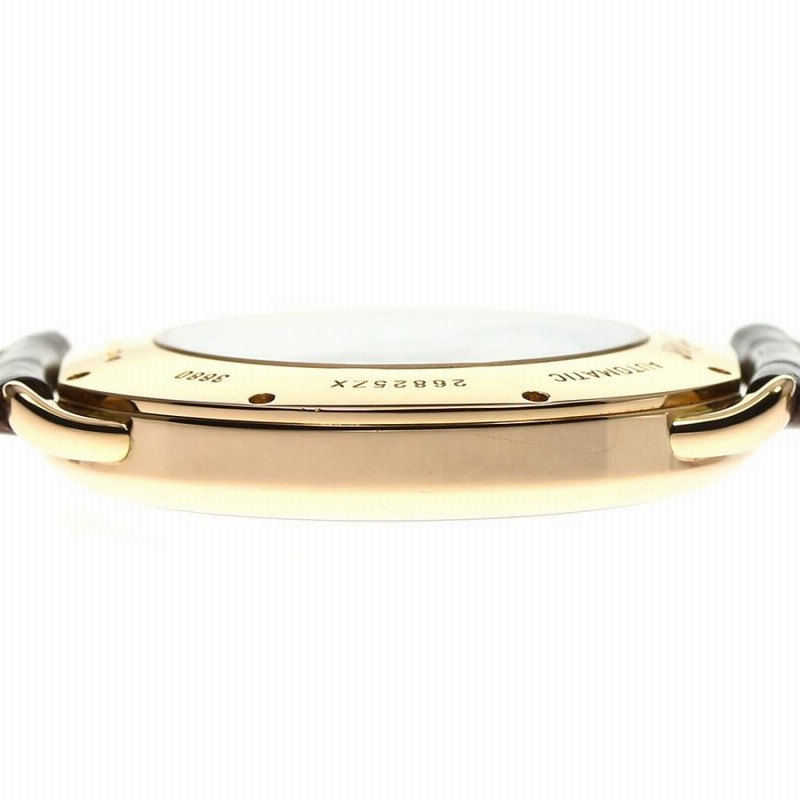 カルティエ CARTIER W6801005 ロンドルイ スモールセコンド 自動