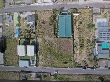 鳥松區近長春路視野遼闊優美寧靜遠離塵囂方正美農地｜高雄市鳥松區埔嶺段