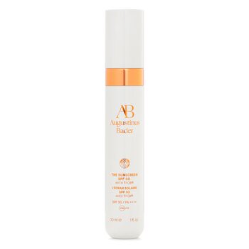 Augustinus Bader 奥古斯汀 巴德 The Sunscreen SPF 50 30ml-臉部防曬及古銅粉