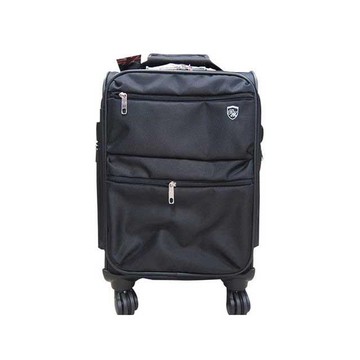 ROBINSON 17吋行李箱台灣製造品質保證360度旋轉耐摔耐磨損檢測通過箱體