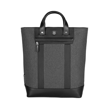 Victorinox Architecture Urban2 兩用手提袋20L(611957)灰色