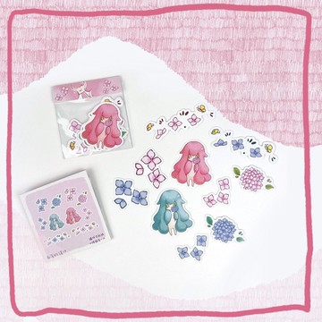 貼紙組合包