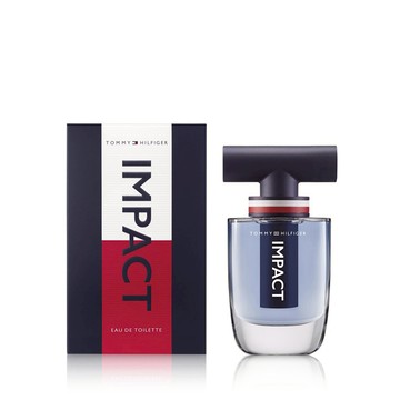 Tommy Impact 衝擊效應淡香水