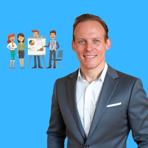 How To Write A Business Proposal (B2B Sales)