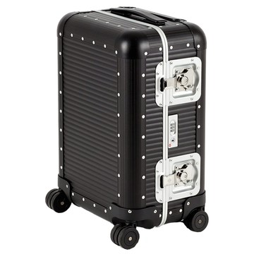 FPM MILANO BANK 21吋登機箱 -平輸品 (松露黑)